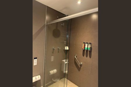 Foto 16 de apartamento à venda com 1 quarto, 36m² em Consolação, São Paulo