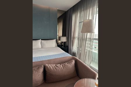 Foto 15 de apartamento à venda com 1 quarto, 36m² em Consolação, São Paulo