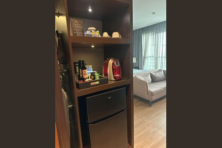 Foto 05 de apartamento à venda com 1 quarto, 36m² em Consolação, São Paulo