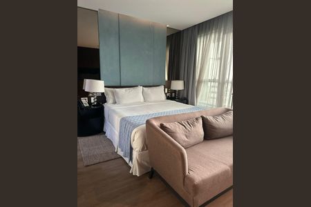 Foto 07 de apartamento à venda com 1 quarto, 36m² em Consolação, São Paulo