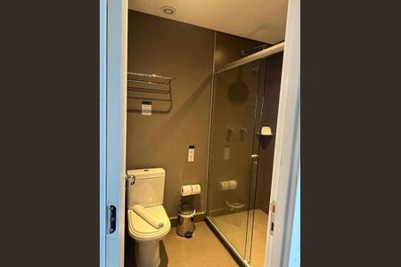 Foto 09 de apartamento à venda com 1 quarto, 36m² em Consolação, São Paulo