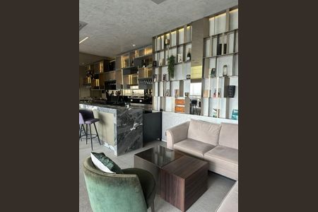 Foto 12 de apartamento à venda com 1 quarto, 36m² em Consolação, São Paulo
