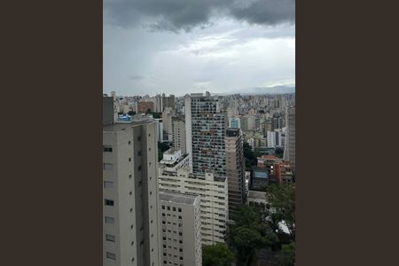 Apartamento à venda com 36m², 1 quarto e 1 vagaFoto 11