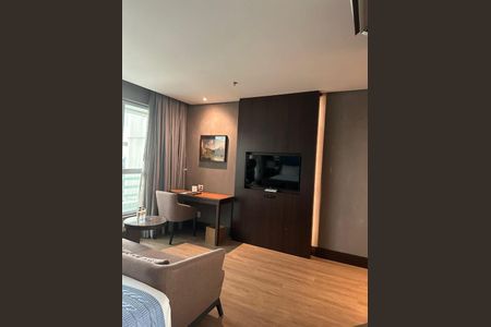 Foto 14 de apartamento à venda com 1 quarto, 36m² em Consolação, São Paulo