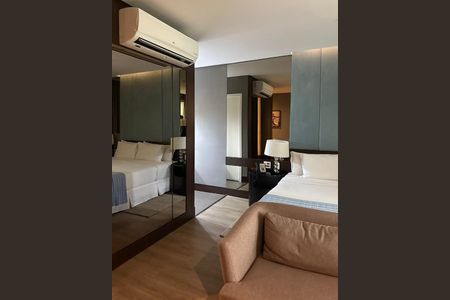 Foto 08 de apartamento à venda com 1 quarto, 36m² em Consolação, São Paulo