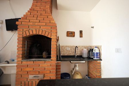 Apartamento à venda com 149m², 2 quartos e 2 vagasÁrea gourmet