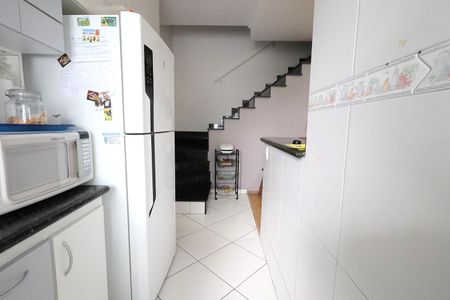 Apartamento à venda com 149m², 2 quartos e 2 vagasCozinha