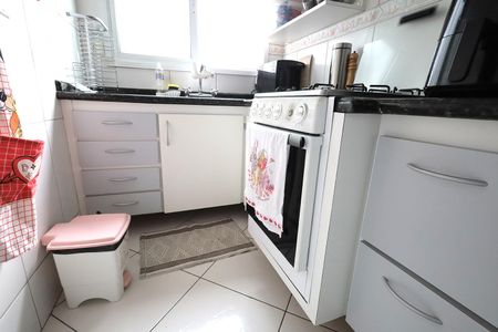Apartamento à venda com 149m², 2 quartos e 2 vagasCozinha