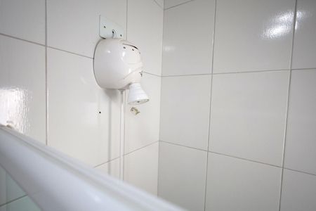 Apartamento à venda com 149m², 2 quartos e 2 vagasBanheiro da Suíte