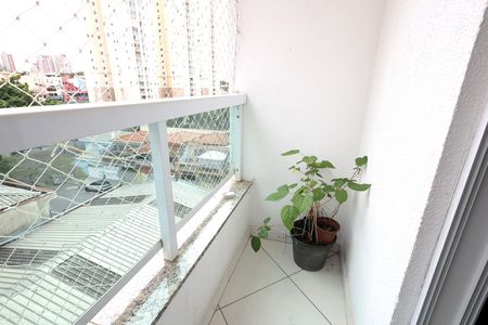Apartamento à venda com 149m², 2 quartos e 2 vagasVaranda da Suíte