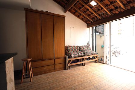 Apartamento à venda com 149m², 2 quartos e 2 vagasÁrea gourmet