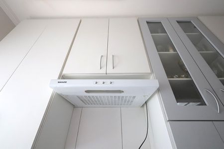 Apartamento à venda com 149m², 2 quartos e 2 vagasCozinha