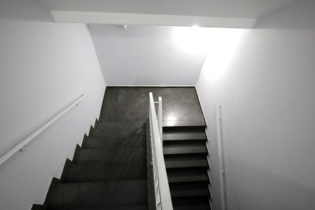 Apartamento à venda com 149m², 2 quartos e 2 vagasEscadas Area Comum