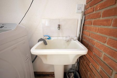 Apartamento à venda com 149m², 2 quartos e 2 vagasÁrea de Serviço