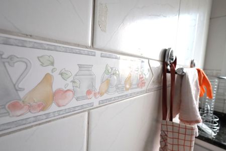 Apartamento à venda com 149m², 2 quartos e 2 vagasCozinha