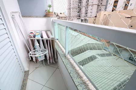 Apartamento à venda com 149m², 2 quartos e 2 vagasVaranda da Suíte