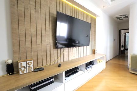 Apartamento à venda com 149m², 2 quartos e 2 vagasSala