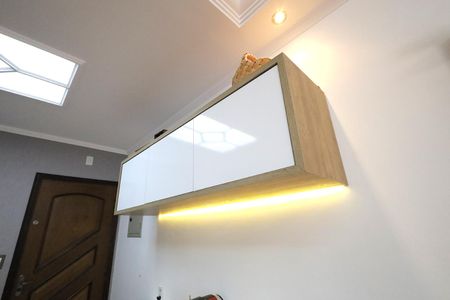 Apartamento à venda com 149m², 2 quartos e 2 vagasSala