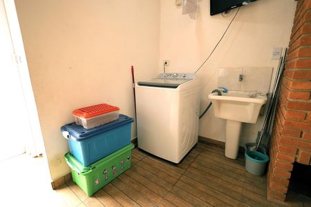 Apartamento à venda com 149m², 2 quartos e 2 vagasÁrea de Serviço