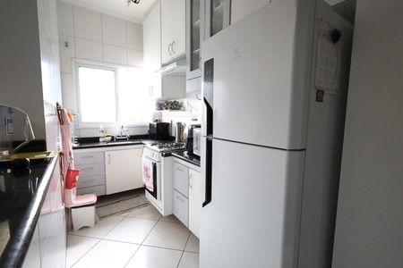 Apartamento à venda com 149m², 2 quartos e 2 vagasCozinha