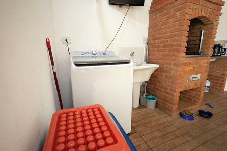 Apartamento à venda com 149m², 2 quartos e 2 vagasÁrea de Serviço
