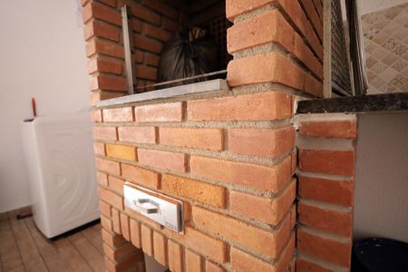 Apartamento à venda com 149m², 2 quartos e 2 vagasÁrea gourmet