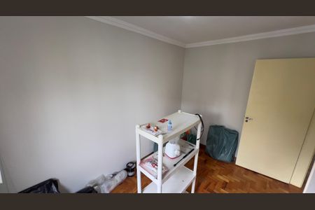 Apartamento à venda com 60m², 3 quartos e 1 vaga Apartamento à venda com 60m², 3 quartos e 1 vagaQuarto 2