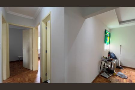 Corredor de apartamento à venda com 3 quartos, 60m² em Pinheiros, São Paulo