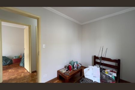 Quarto 1 de apartamento à venda com 3 quartos, 60m² em Pinheiros, São Paulo