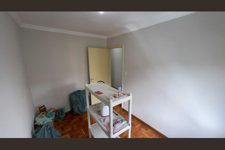 Apartamento à venda com 60m², 3 quartos e 1 vaga Apartamento à venda com 60m², 3 quartos e 1 vagaQuarto 2