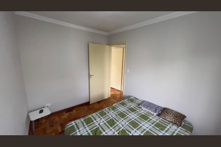 Apartamento à venda com 60m², 3 quartos e 1 vaga Apartamento à venda com 60m², 3 quartos e 1 vagaQuarto 3