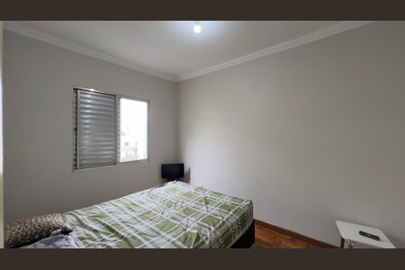 Apartamento à venda com 60m², 3 quartos e 1 vaga Apartamento à venda com 60m², 3 quartos e 1 vagaQuarto 3