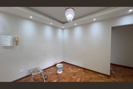 Sala de apartamento à venda com 3 quartos, 60m² em Pinheiros, São Paulo