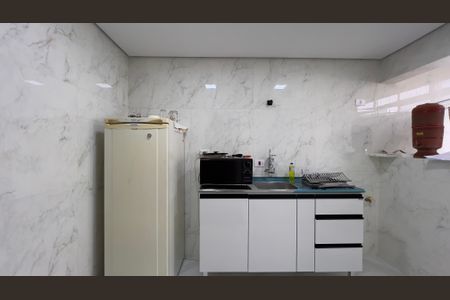 Apartamento à venda com 60m², 3 quartos e 1 vaga Apartamento à venda com 60m², 3 quartos e 1 vagaCozinha