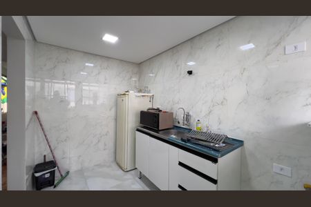 Apartamento à venda com 60m², 3 quartos e 1 vaga Apartamento à venda com 60m², 3 quartos e 1 vagaCozinha