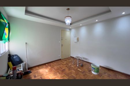 Sala de apartamento à venda com 3 quartos, 60m² em Pinheiros, São Paulo