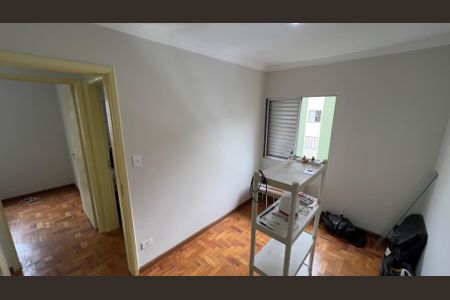 Apartamento à venda com 60m², 3 quartos e 1 vaga Apartamento à venda com 60m², 3 quartos e 1 vagaQuarto 2