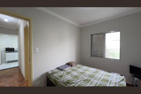 Apartamento à venda com 60m², 3 quartos e 1 vaga Apartamento à venda com 60m², 3 quartos e 1 vagaQuarto 3