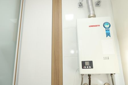 Apartamento à venda com 68m², 2 quartos e 1 vagaÁrea de Serviço