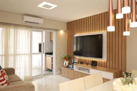 Apartamento à venda com 68m², 2 quartos e 1 vagaSala