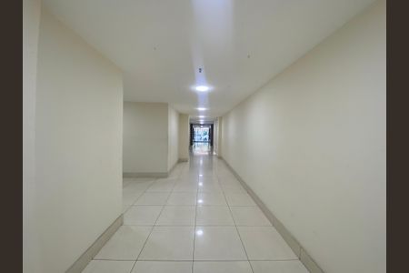 Apartamento à venda com 65m², 2 quartos e 1 vagaHall de entrada