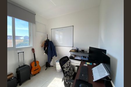 Apartamento à venda com 65m², 2 quartos e 1 vagaQuarto 