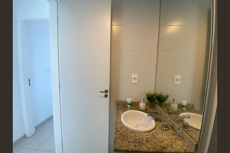 Apartamento à venda com 65m², 2 quartos e 1 vagaBanheiro