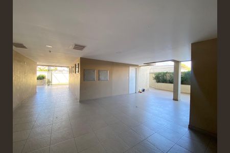Apartamento à venda com 65m², 2 quartos e 1 vagaÁrea comum - Playground