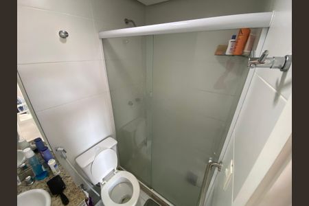 Apartamento à venda com 65m², 2 quartos e 1 vagaBanheiro /Suite