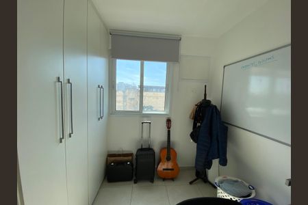 Apartamento à venda com 65m², 2 quartos e 1 vagaQuarto 