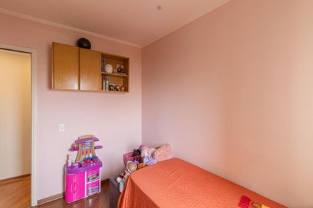 Apartamento à venda com 60m², 3 quartos e 1 vagaQuarto 3
