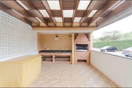Apartamento à venda com 60m², 3 quartos e 1 vagaÁrea Comum