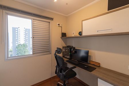 Apartamento à venda com 60m², 3 quartos e 1 vagaQuarto 2
