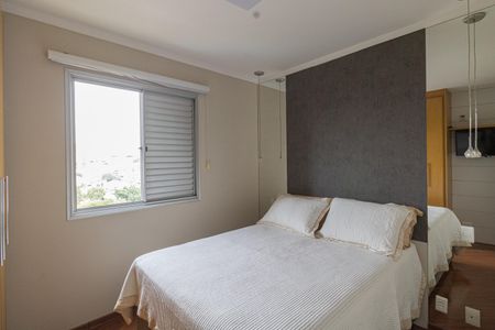 Apartamento à venda com 60m², 3 quartos e 1 vagaQuarto 1